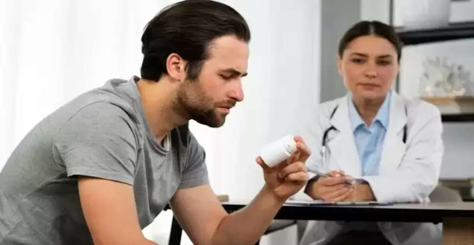 बुढ़ापे में लिंग की कार्यक्षमता बनाए रखने के उपाय