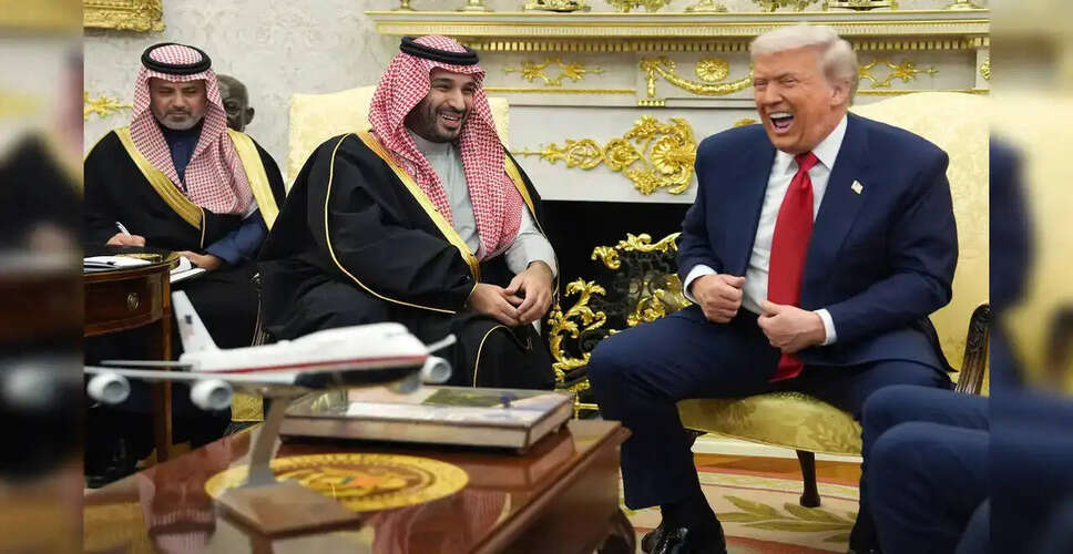 क्या अरब देशों को युद्ध में वित्तीय योगदान देना चाहिए?