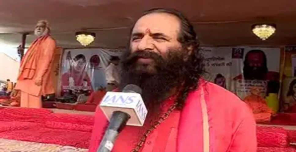पीएम मोदी जो भी करते हैं, मन से करते हैं : गीता मनीषी