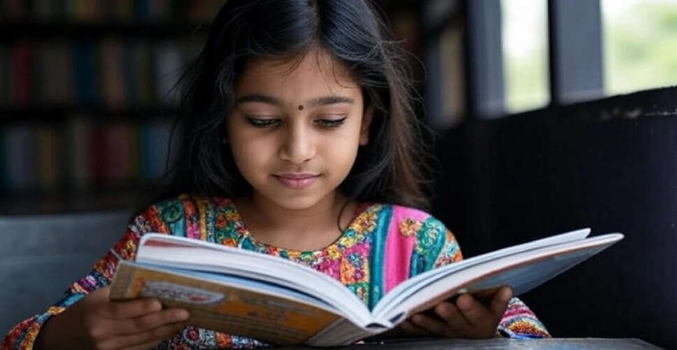 अंतर्राष्ट्रीय साक्षरता दिवस: डिजिटल युग में साक्षरता को बढ़ावा देने की आवश्यकता