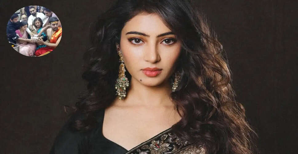 सारा अर्जुन की महाकालेश्वर मंदिर में प्रार्थना और भविष्य की योजनाएँ