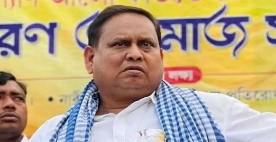 हुमायूं कबीर की मुश्किलें बढ़ीं, बेटे को पुलिस ने हिरासत में लिया