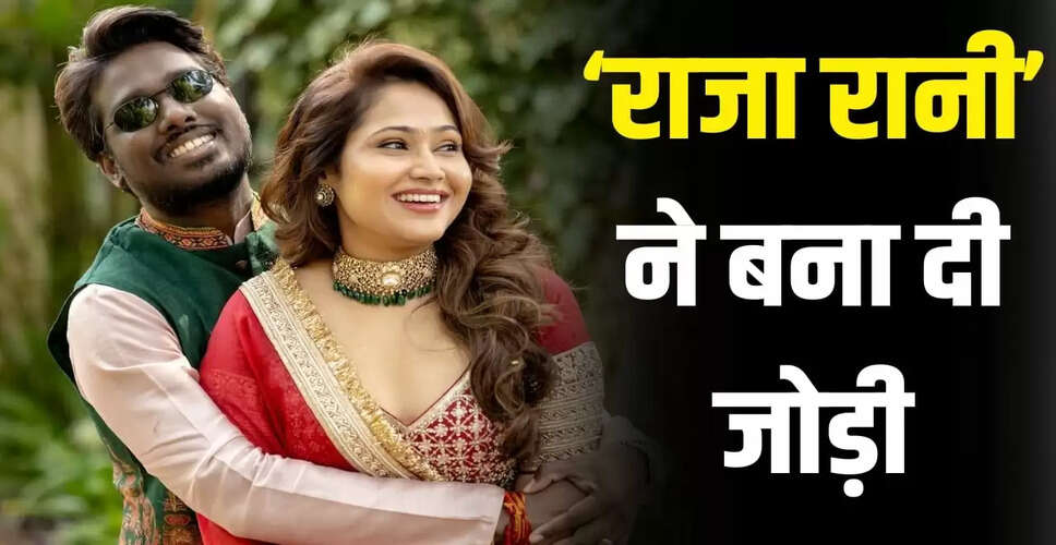 एटली और प्रिया की प्रेम कहानी: संघर्ष से सफलता तक