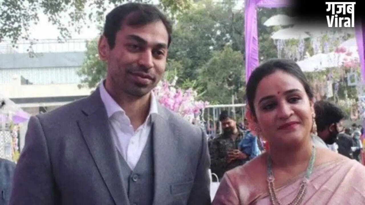 बीजेपी नेता प्रतीक यादव का निधन, पुलिस कर रही जांच