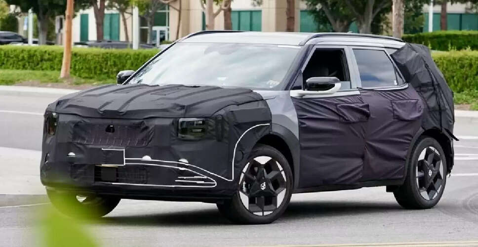 2025 में आने वाले नए वाहन: Kia Seltos से लेकर Tata Sierra EV तक