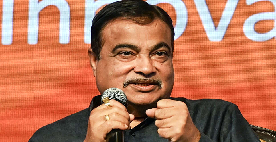 नितिन गडकरी का बयान: हिंदुत्व और सच्ची धर्मनिरपेक्षता का महत्व