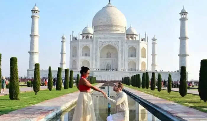 लव स्टोरी: गोवा में मिले नूपुर और एटिला की अनोखी कहानी