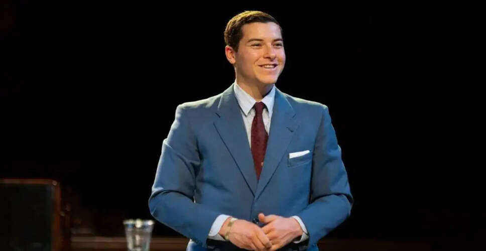 नेटफ्लिक्स की 'वन पीस' सीजन 2: तारेक ताज़ स्काईलर की नई पहचान और बॉलीवुड में रुचि