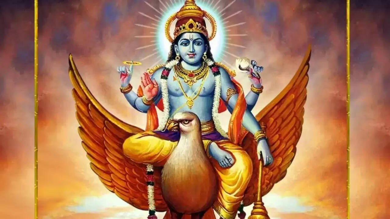 गरुड़ पुराण में जीवन को दुखों से भरने वाली आदतें