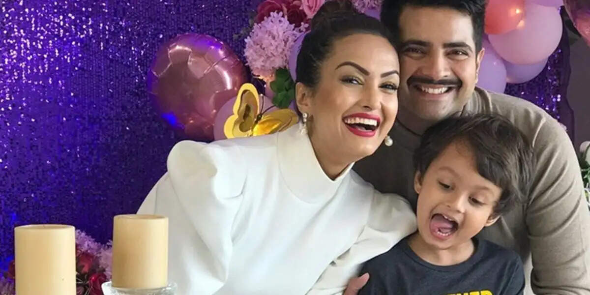 Nisha Rawal की गर्भपात की दर्दनाक कहानी: 20 घंटे की लेबर पेन के बाद भी नहीं देख पाईं नवजात का चेहरा