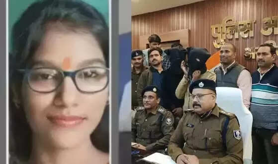 शिक्षिका शिवानी वर्मा की हत्या: एक गलतफहमी का खौफनाक मामला