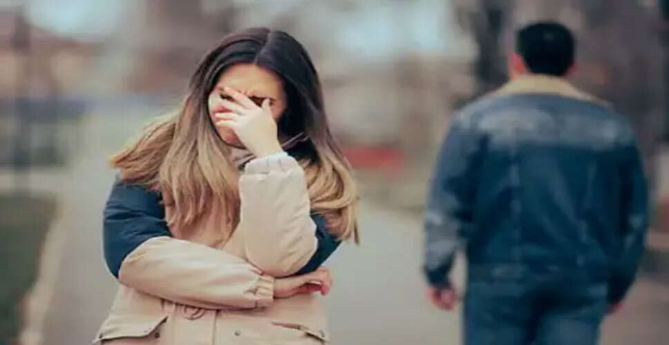 शादीशुदा रिश्तों में स्पार्क के संकेत: क्या आप इन्हें पहचानते हैं?