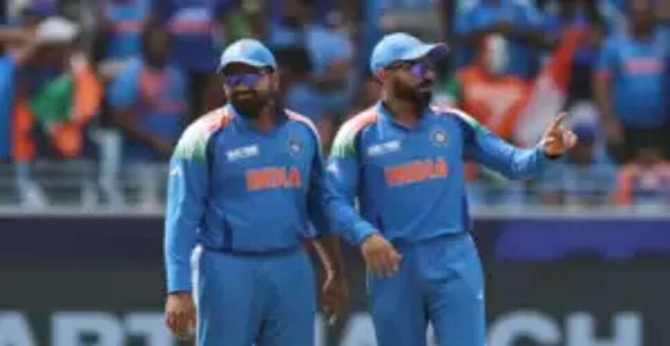 विराट कोहली और रोहित शर्मा: तीनों फॉर्मेट में कप्तानी की तुलना