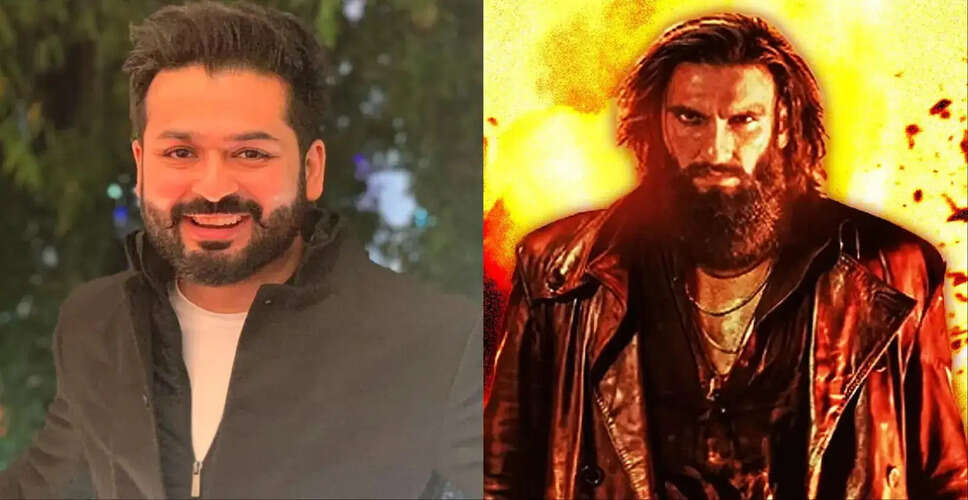 धुरंधर 2 के निर्माताओं को मिली शिकायत, निर्देशक ने दी सफाई