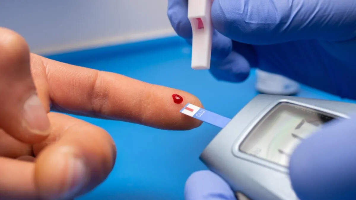 ब्लड शुगर लेवल को नियंत्रित करने के लिए सुपर फूड्स