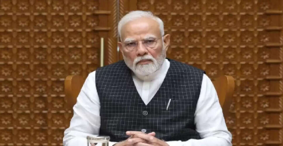 दिल्ली ब्लास्ट के बाद पीएम मोदी की सुरक्षा बैठक, गृह मंत्री से विशेष चर्चा