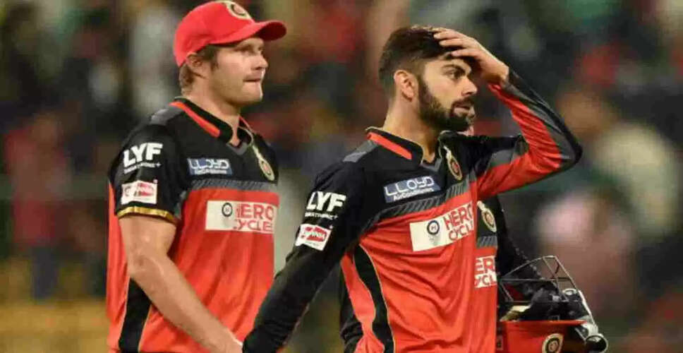 Shane Watson Celebrates 44th Birthday: A Look at His Integrity in Cricket