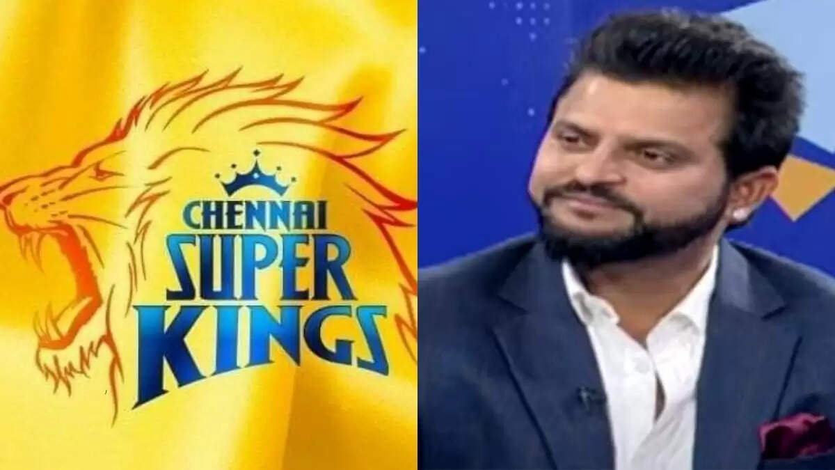 सुरेश रैना ने CSK के हेड कोच बनने की पेशकश पर दिया जवाब