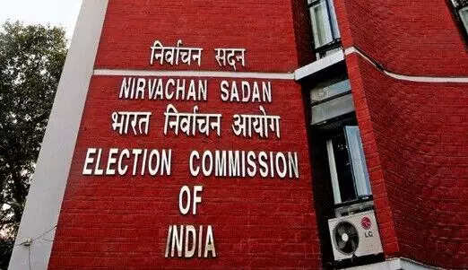 मध्य प्रदेश, छत्तीसगढ़ और केरल के लिए ड्राफ्ट मतदाता सूची जारी