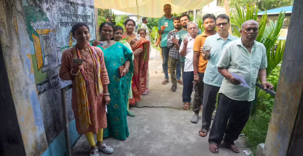 पश्चिम बंगाल और तमिलनाडु में विधानसभा चुनावों का पहला चरण: मतदान की स्थिति