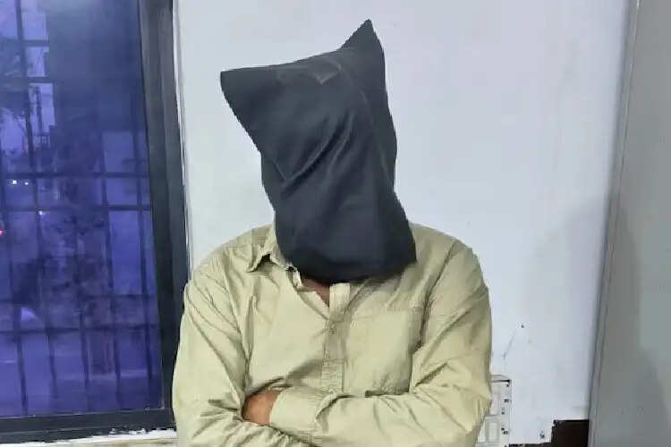 गुजरात में किराए के विवाद में गंभीर यौन शोषण का मामला