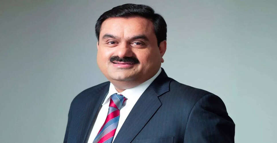 आंध्र प्रदेश में गूगल के साथ अदानी समूह का एआई डेटा सेंटर निर्माण