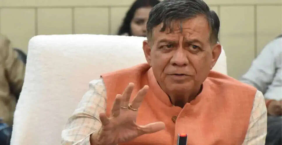 कानपुर में पिकलबॉल की बढ़ती लोकप्रियता: पिक्लस्पिन टूर्नामेंट का आयोजन