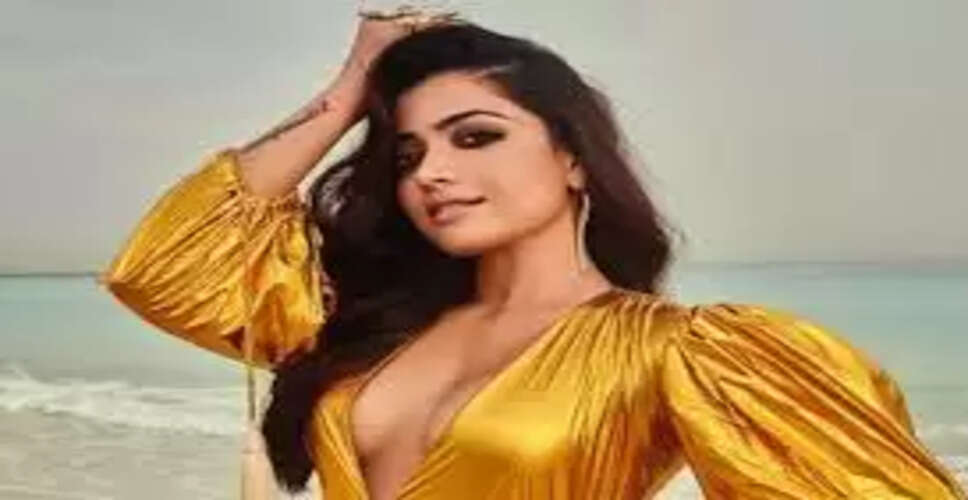 रश्मिका मंदाना की नई फिल्म 'थामा' ने मचाई धूम, जानें उनके किरदार के बारे में