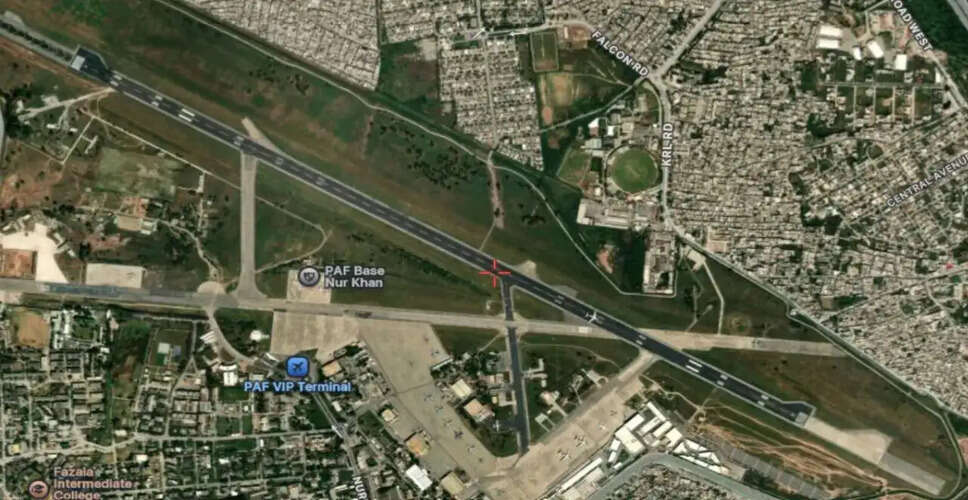 तालिबान ने पाकिस्तान के सैन्य ठिकानों पर हवाई हमलों का दावा किया