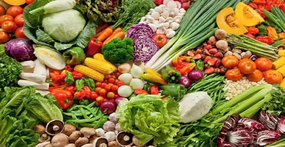 सावन में खाने के लिए खतरनाक सब्जियाँ: जानें कैसे बचें