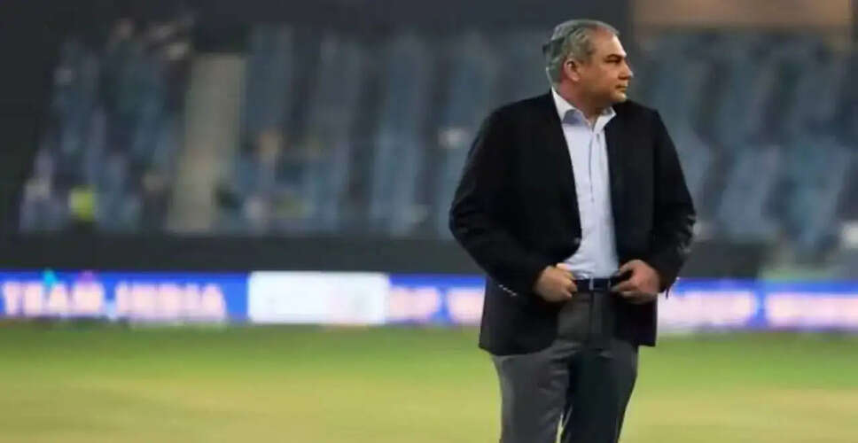 मोहम्&zwj;मद आमिर ने PCB की नीतियों पर उठाए सवाल, खिलाड़ियों को दी सजा पर जताई नाराजगी