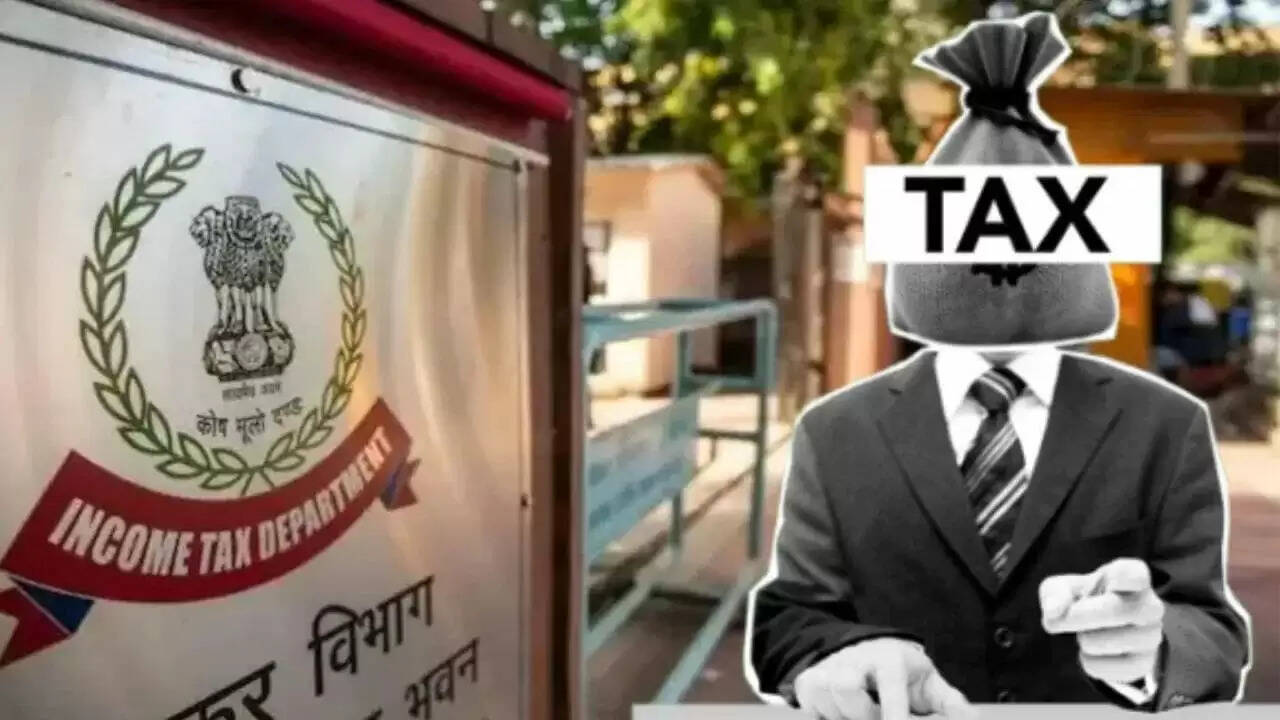 इनकम टैक्स में नया ऑनलाइन फीचर: गलती सुधारना हुआ आसान