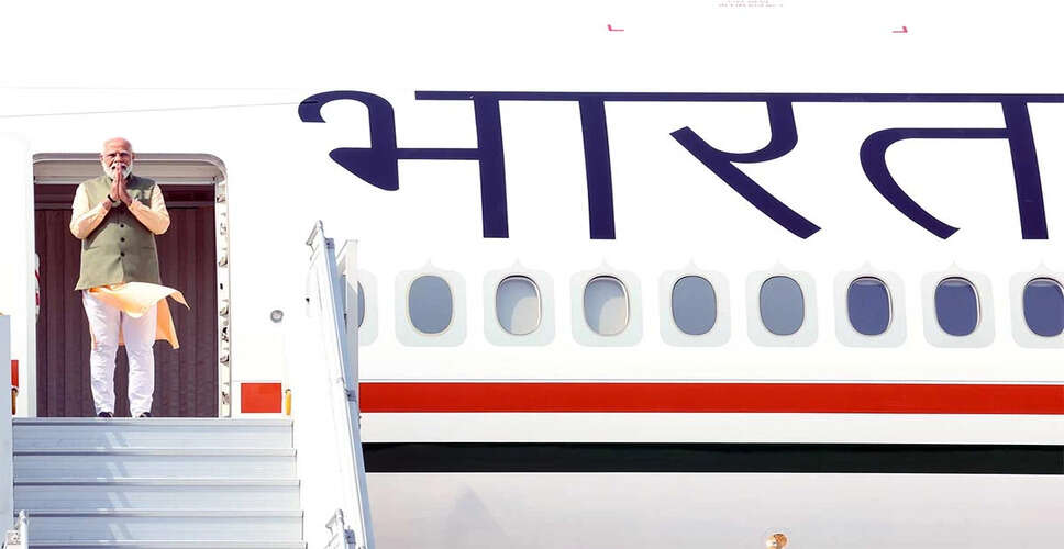 प्रधानमंत्री मोदी की जापान और चीन यात्रा: वैश्विक कूटनीति में महत्वपूर्ण कदम