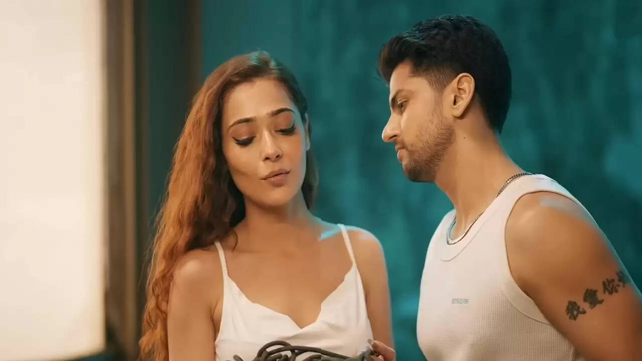 सारा खान ने कृष पाठक से की दूसरी शादी, प्यार की नई शुरुआत