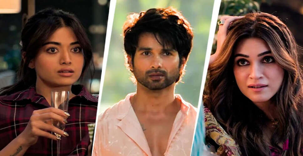 कॉकटेल 2: बॉक्स ऑफिस पर शानदार शुरुआत, 50 करोड़ का आंकड़ा पार