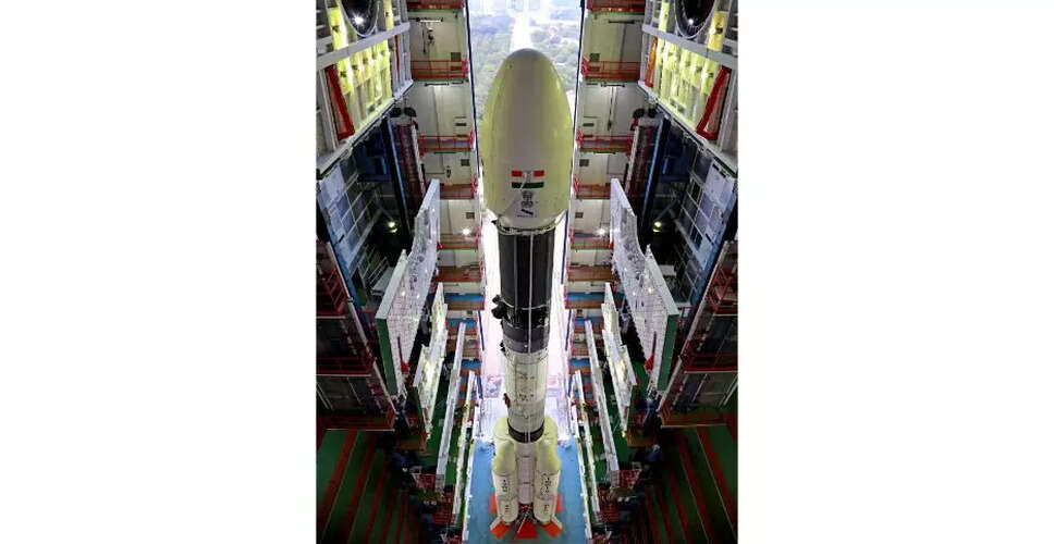 ISRO और NASA का संयुक्त उपग्रह 30 जुलाई को लॉन्च होगा