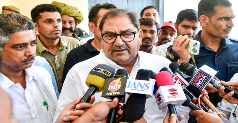 अभय चौटाला की विवादास्पद टिप्पणी: भारत में आंदोलन की आवश्यकता