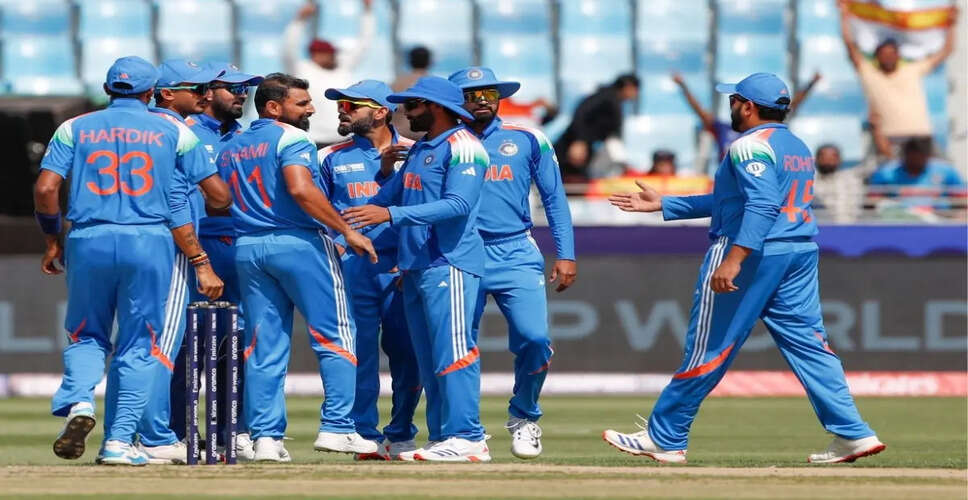 ICC के नए नियम: क्रिकेट में महत्वपूर्ण बदलावों की घोषणा