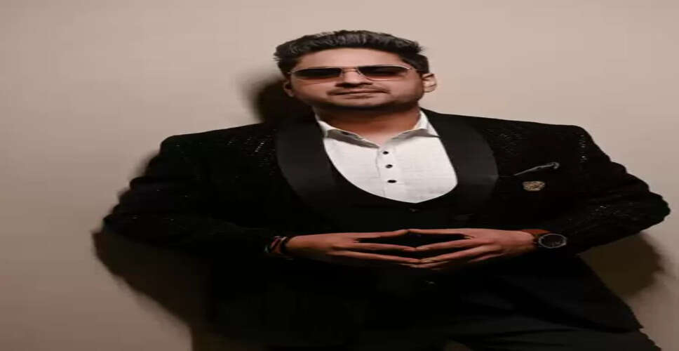 'अंदाज 2' के गाने 'हम जैसे जी रहे हैं' पर बोले अमित मिश्रा, 'ऐसा लगा पुराने सुनहरे दौर में लौट आया हूं'
