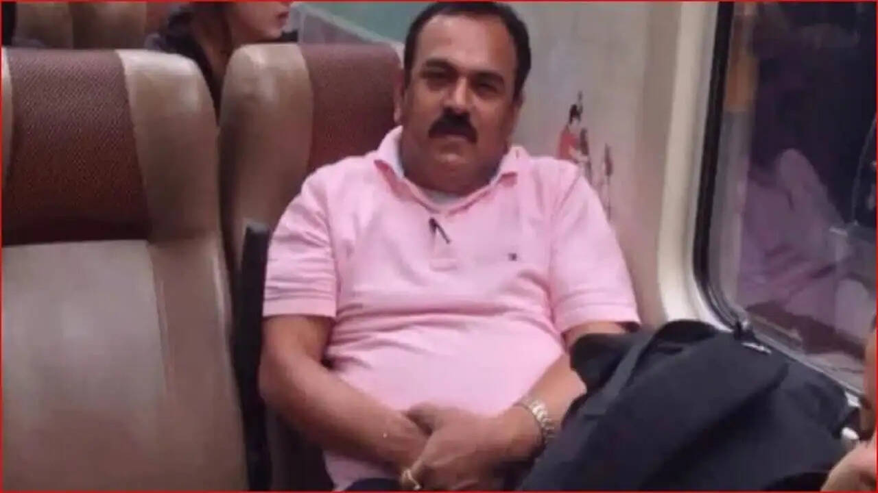 नासिक में अशोक खरात के अश्लील वीडियो का मामला: साइबर सेल की सख्त कार्रवाई