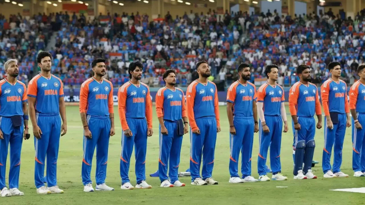 एशिया कप 2025 सुपर 4 में भारत का मुकाबला दुश्मनों से
