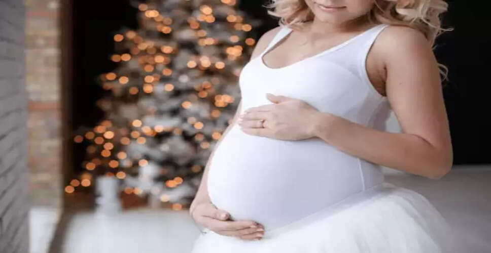 गर्भावस्था की प्रक्रिया: जानें कैसे होती है शुरुआत