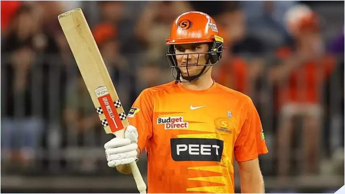 भारत और ऑस्ट्रेलिया के बीच ODI सीरीज का ऐलान, 14 सदस्यीय टीम में नए चेहरे शामिल