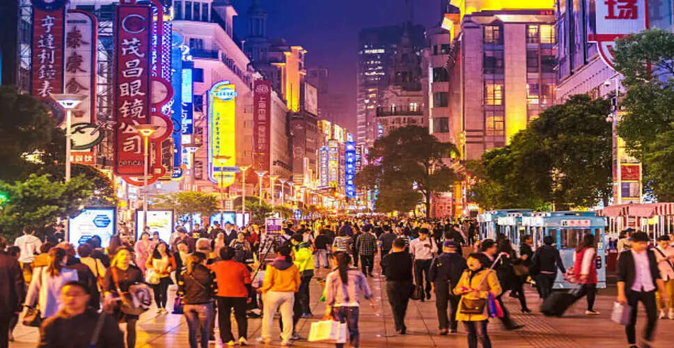 चीन की अर्थव्यवस्था पर ईरान युद्ध का प्रभाव: संकेत और चुनौतियाँ