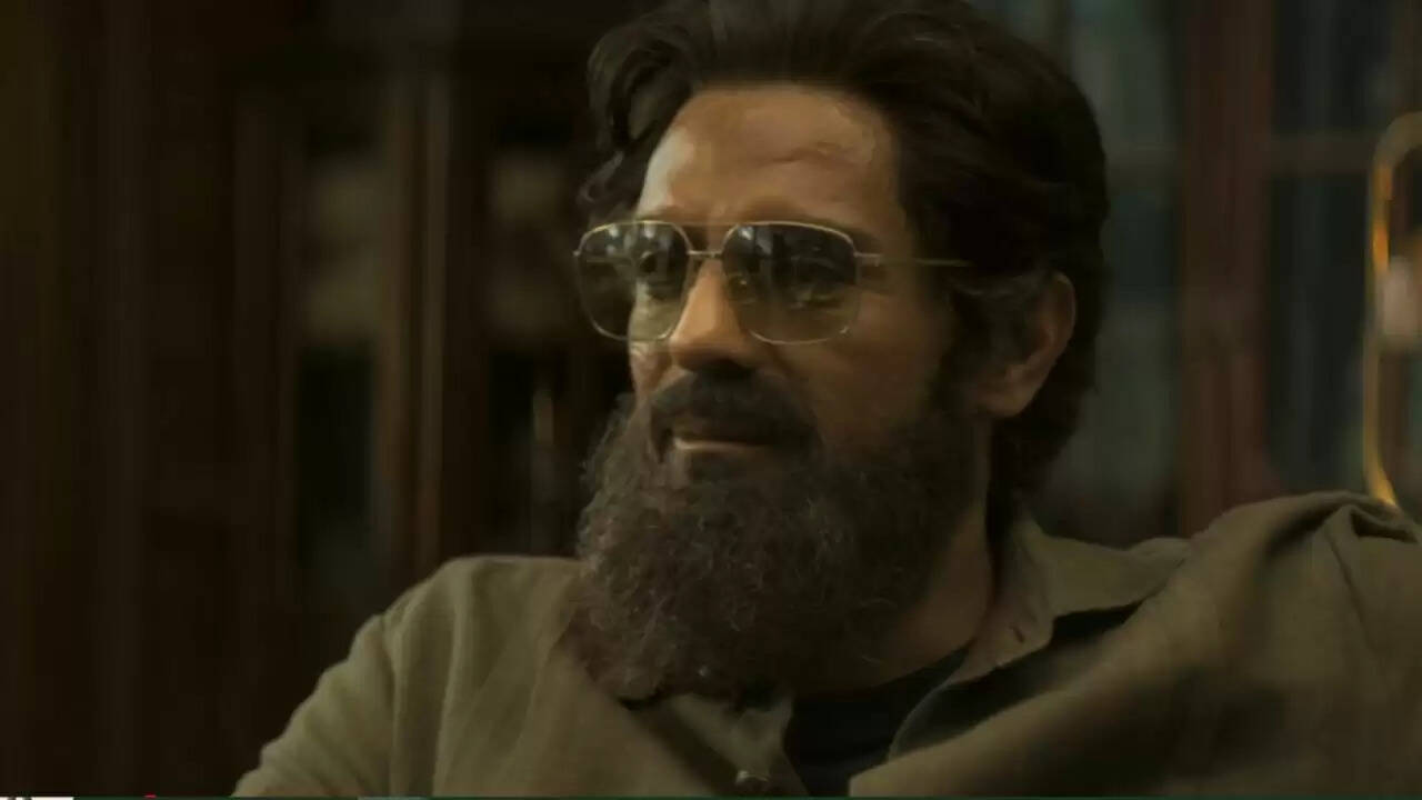 अर्जुन रामपाल का दमदार किरदार: फिल्म 'धुरंधर' में विलेन की भूमिका