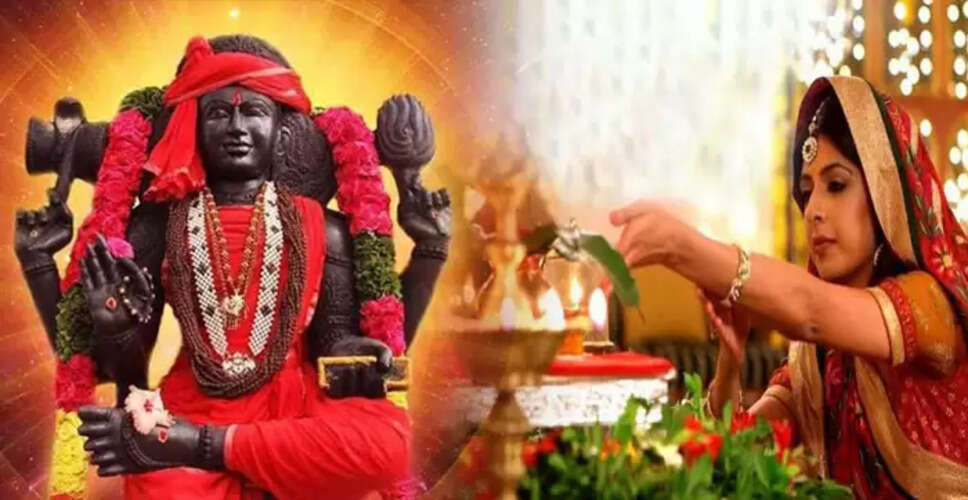 शनि देव के प्रभाव से बचने के उपाय और लक्षण