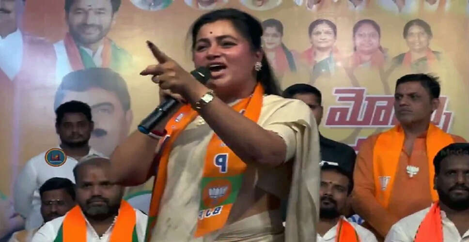 भाजपा नेता नवनीत राणा की विवादास्पद अपील: हिंदुओं से तीन से चार बच्चे पैदा करने की मांग