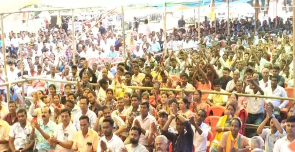 कटिगोरा: असम विधानसभा चुनाव 2026 का प्रमुख राजनीतिक केंद्र