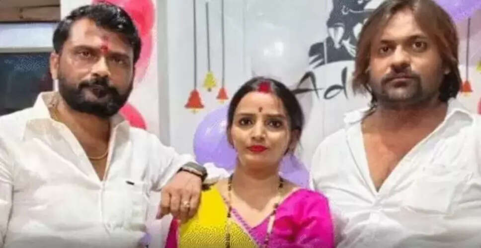 लखनऊ में रिकवरी एजेंट की हत्या: प्रेम प्रसंग के चलते उठी हत्या की आशंका