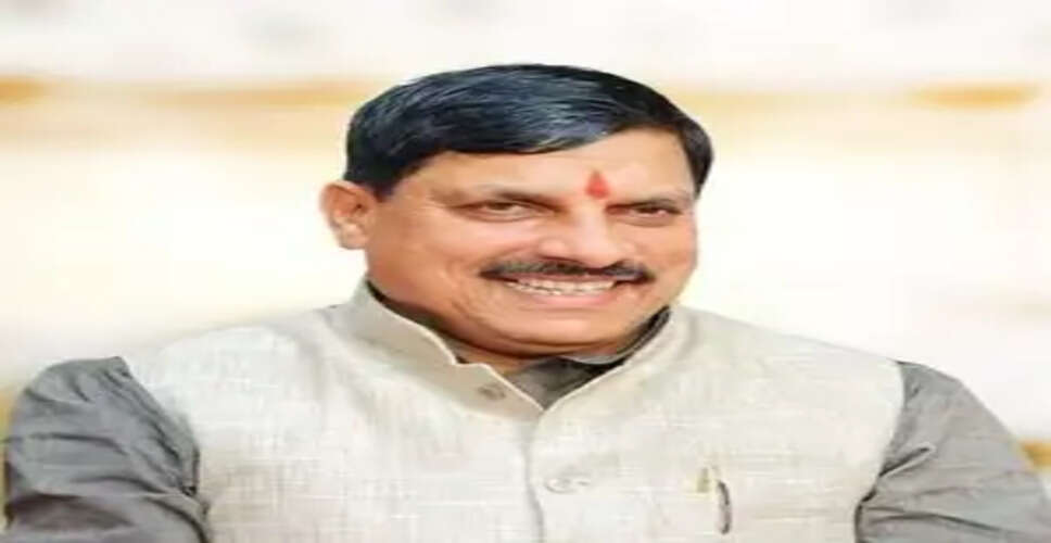 मध्य प्रदेश के युवाओं के साथ सरकार : मोहन यादव